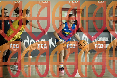 CANARIAS - PRINCIPADO DE ASTURIAS 