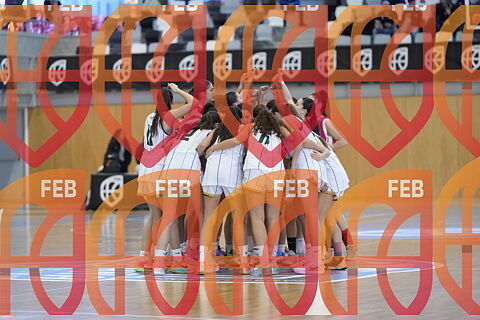 ANDALUCIA - CASTILLA LEÓN