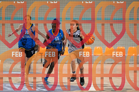 EXTREMADURA - PRINCIPADO DE ASTURIAS