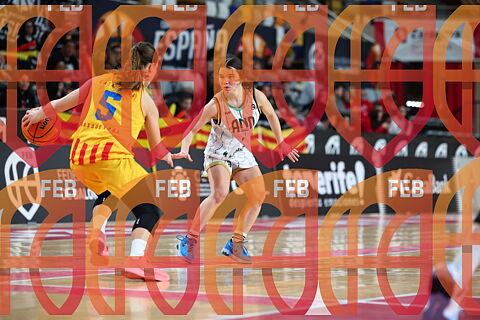 ANDALUCÍA - CATALUÑA