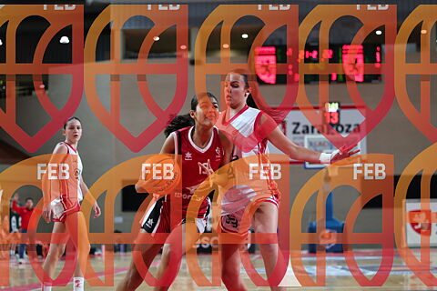 CASTILLA Y LEÓN - COMUNIDAD DE MADRID