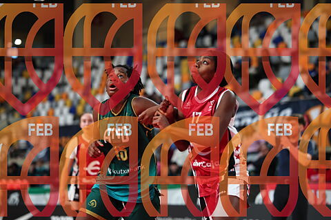 ANDALUCÍA - COMUNIDAD DE MADRID