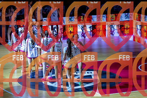 CASTILLA LEÓN - COMUNIDAD VALENCIANA