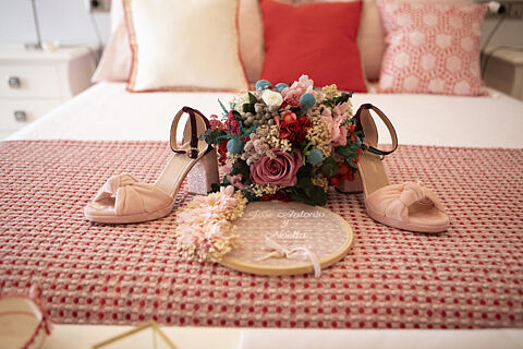 JOSÉ ANTONIO Y NOELIA