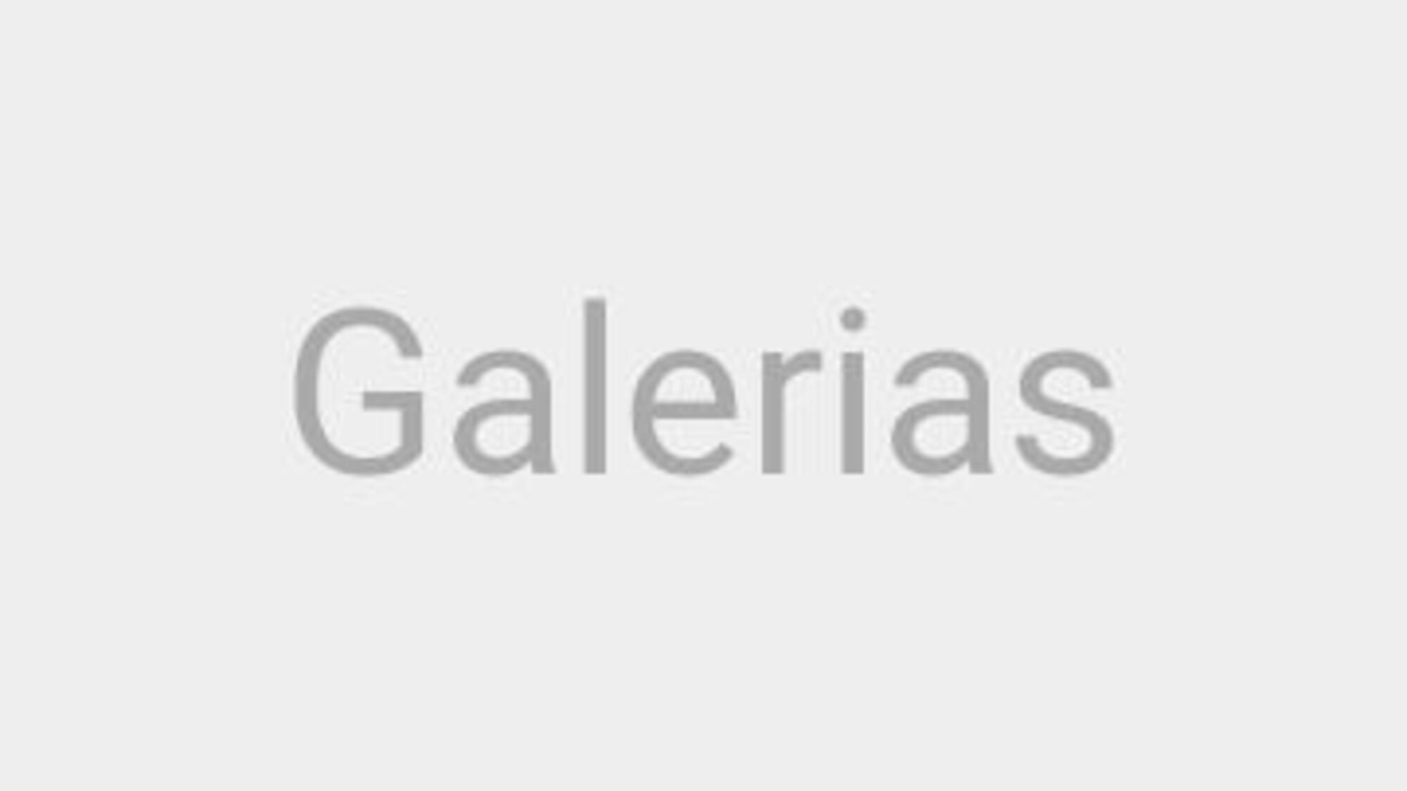 Galerias
