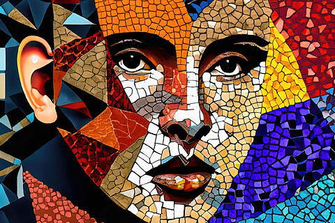 ARTISTIC ILLUSTRATIONS - AI - Personal License