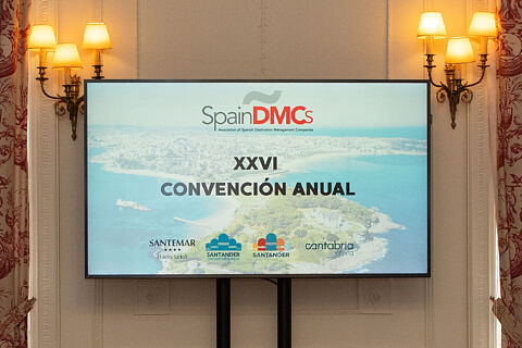 SPAIN DMC