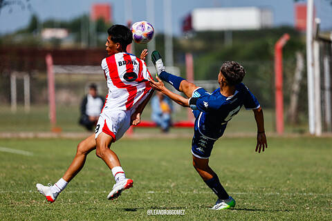 8va Instituto x Racing 23/03/2024