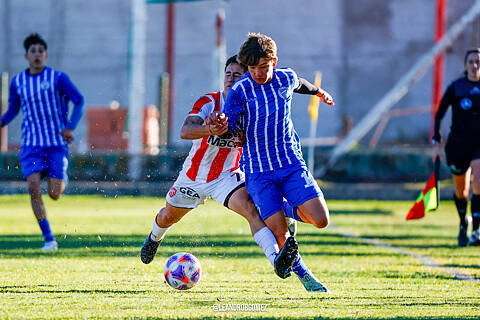 7ma Instituto x Godoy Cruz 04/05/2024