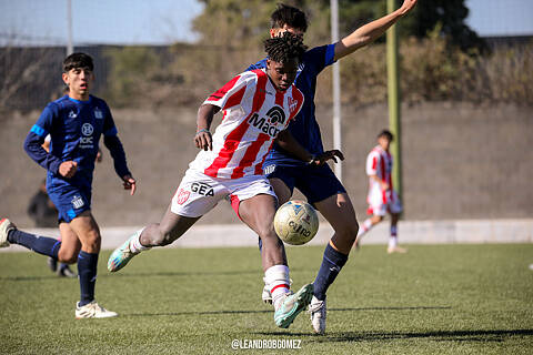 06/07/2024 Instituto x Talleres