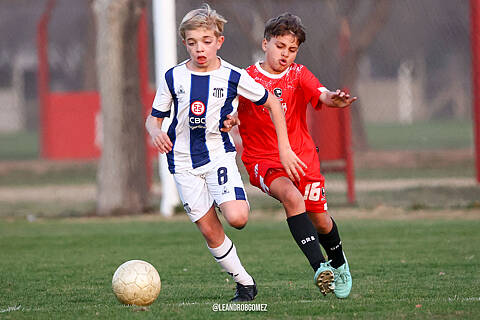 12da Instituto x Talleres 26/07/2024