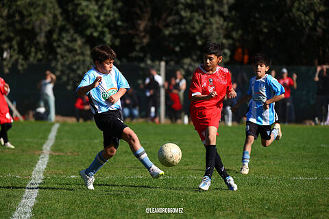 11ra Racing x Instituto 03/08/2024