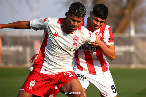 17/08/2024 Instituto x Huracan