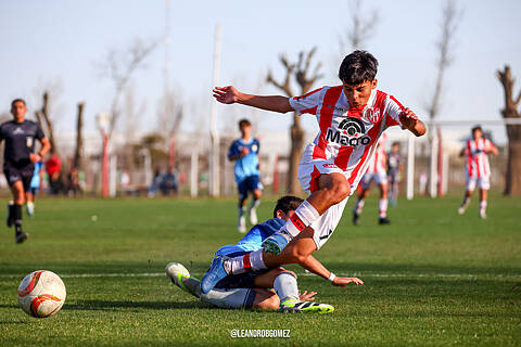 2011 / Instituto x Atletico Rafaela Pre-AFA 04/09/2024