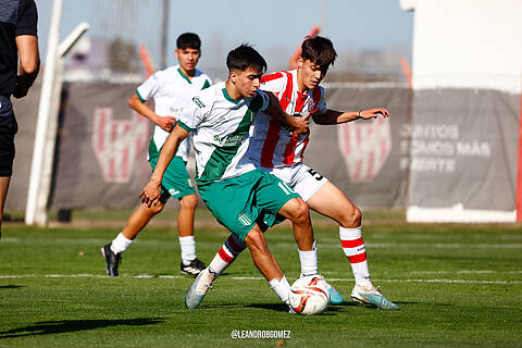 7ma Instituto x Banfield 14/09/2024