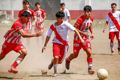 5ta Villa Azalais x Instituto 06/10/2024