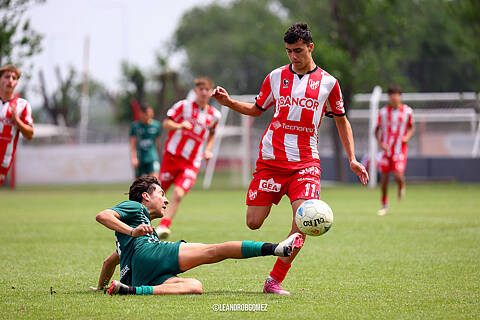 27/10/2024 Instituto x Barrio Parque