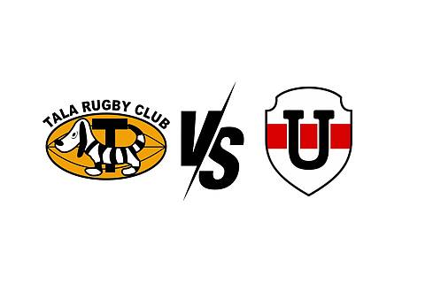 23/11/204 C3 Tala x Universitario