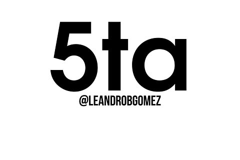 5ta Instituto x Barracas 12/04/2025