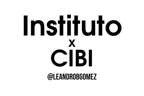 23/08/2025 Instituto x CIBI