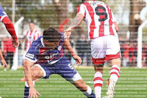 05/09/2025 Instituto x Union SF