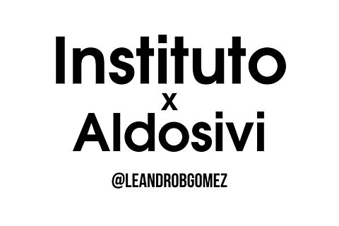 20/09/2025 Instituto x Aldosivi