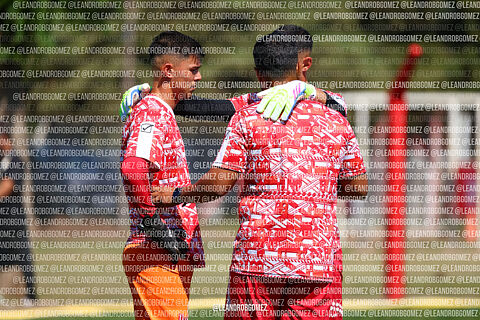 12/11/2025 Instituto x Racing (8vos)