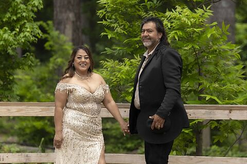 5.16.26 Jesus & Norma
