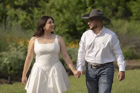 7.4.26 Mariana & Lorenzo