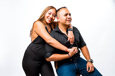 Juli&Mynor