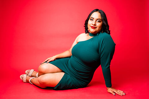 Alison Sanchez