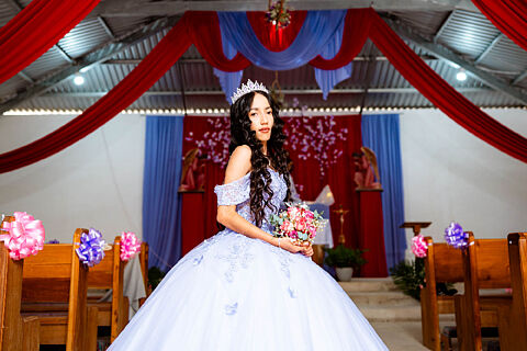 Emilia Analy Ramos