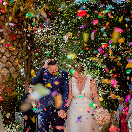 BELOVE BODAS
