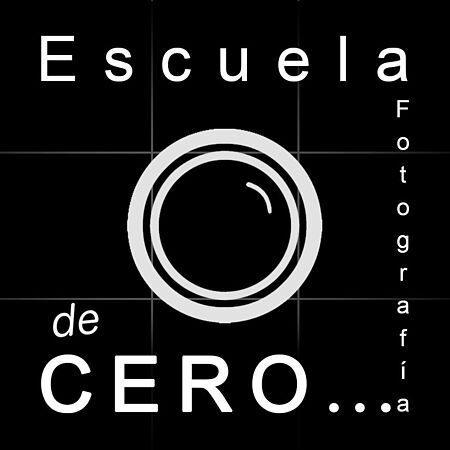 Escuela de fotograf&iacute;a deCERO..