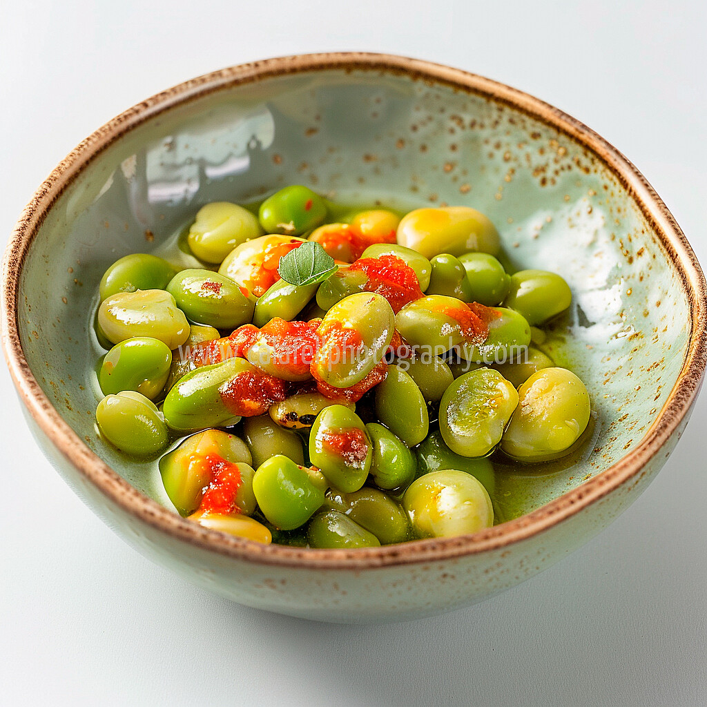 criscalafell_Product_photo_for_restaurant_a_dish_of_fava_beans__26d7a9ed-c549-49b6-ad58-97b7148dd47a