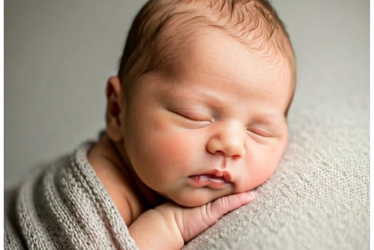 New Born New Born
