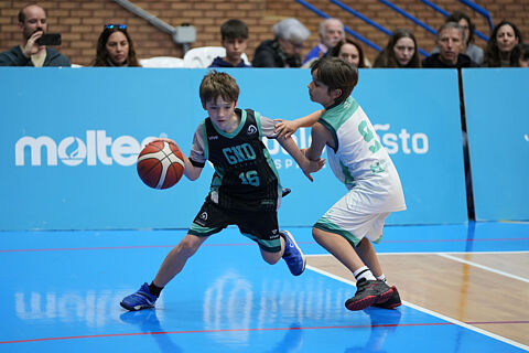GRANADA - HUELVA (MASC)
