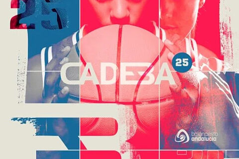 CADEBA 2024/25