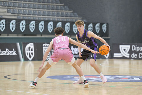 GANDIA - BADALONA