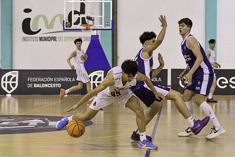 VALENCIA BASKET - CASADEMONT ZARAGOZA