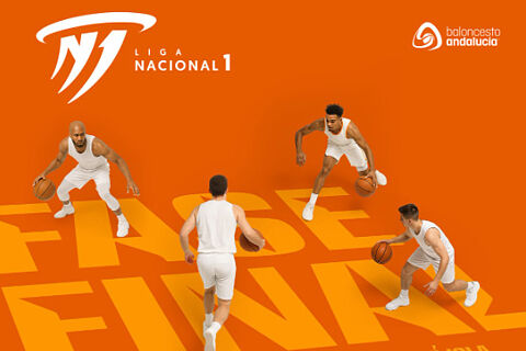 FASE FINAL N1 MASCULINA 2025
