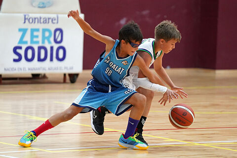 VALORCESTO 2025 MIXTO