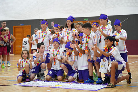 MEDALLAS