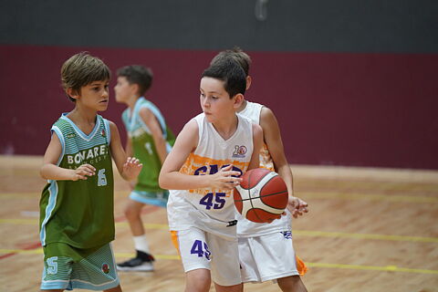 BONARES - GMASB