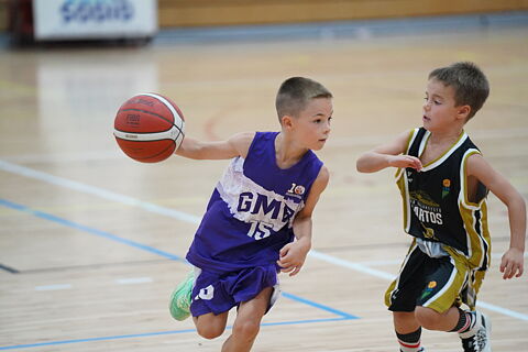 GMASB - MARTOS