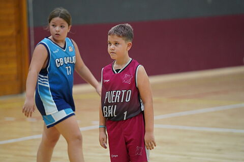 PUERTO REAL - QALAT