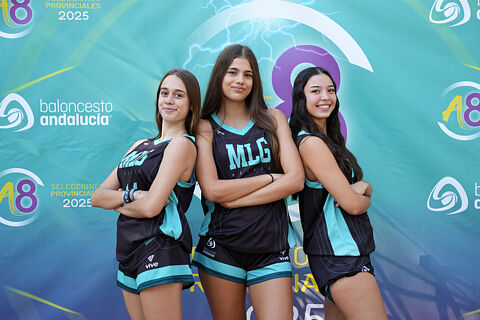 A8 CADETE FEMENINO 2025