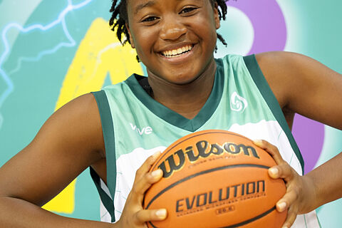 A8 INFANTIL FEMENINO 2025