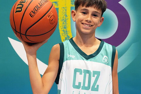 A8 INFANTIL MASCULINO 2025