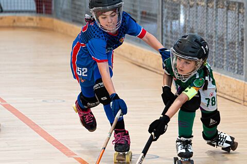 Jornada 2: CP Sant Celoni - Cerdanyola CH